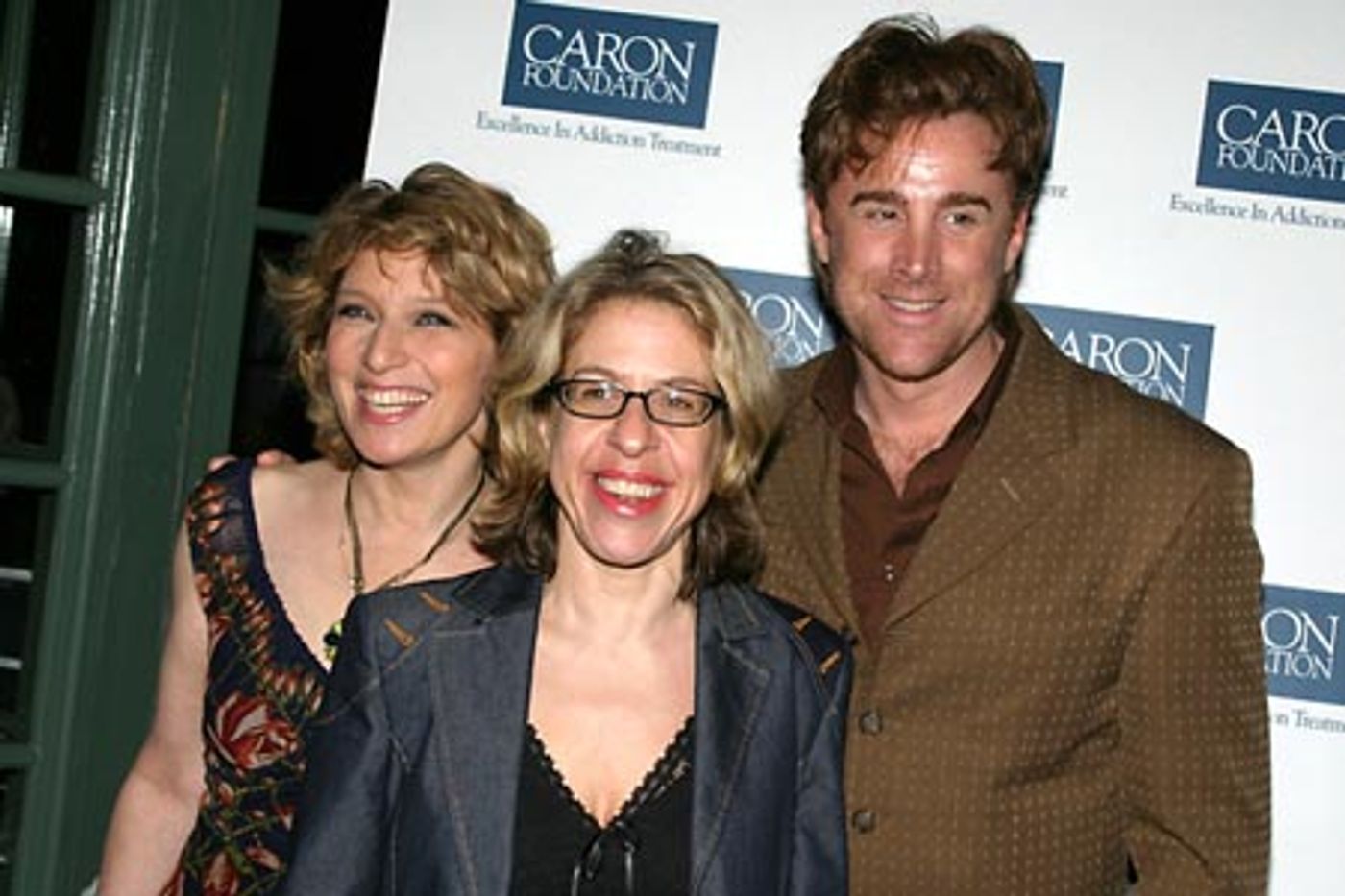 Photo Coverage: Tricia Walsh-Smith's Addictions Benefit  Image