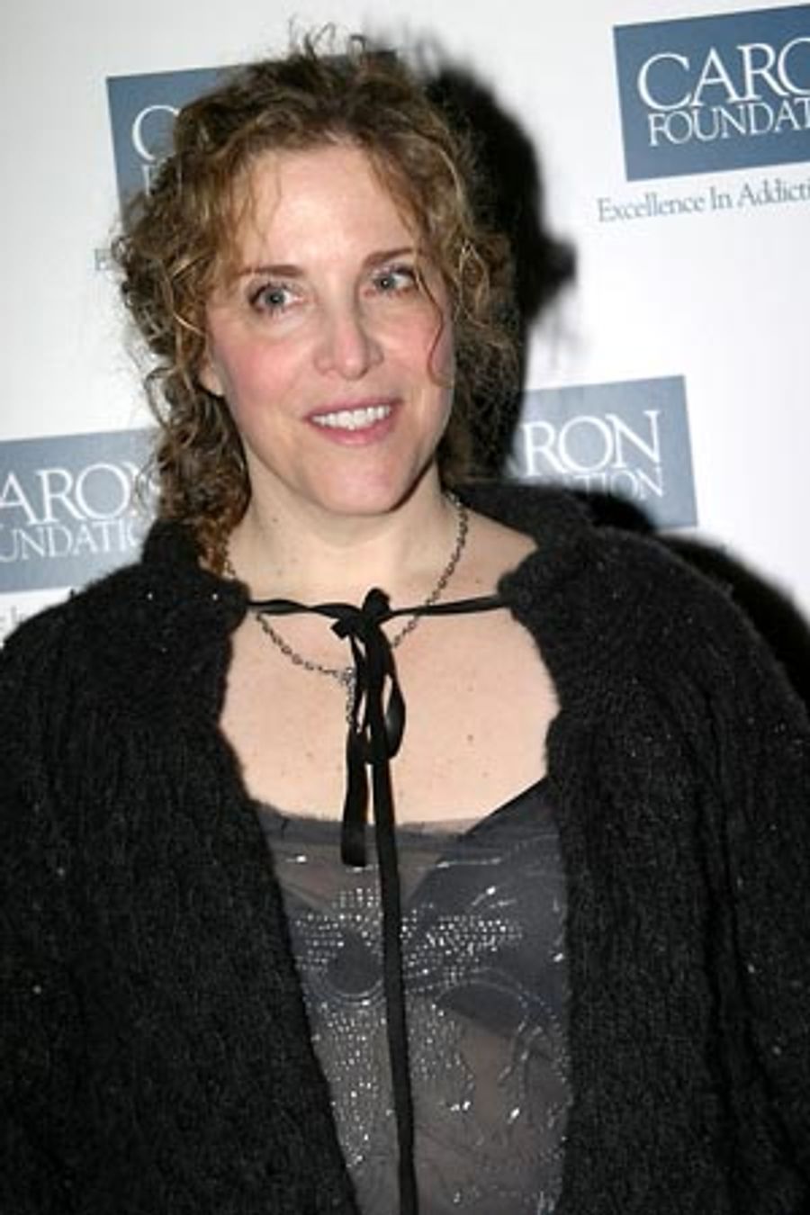 Photo Coverage: Tricia Walsh-Smith's Addictions Benefit Image