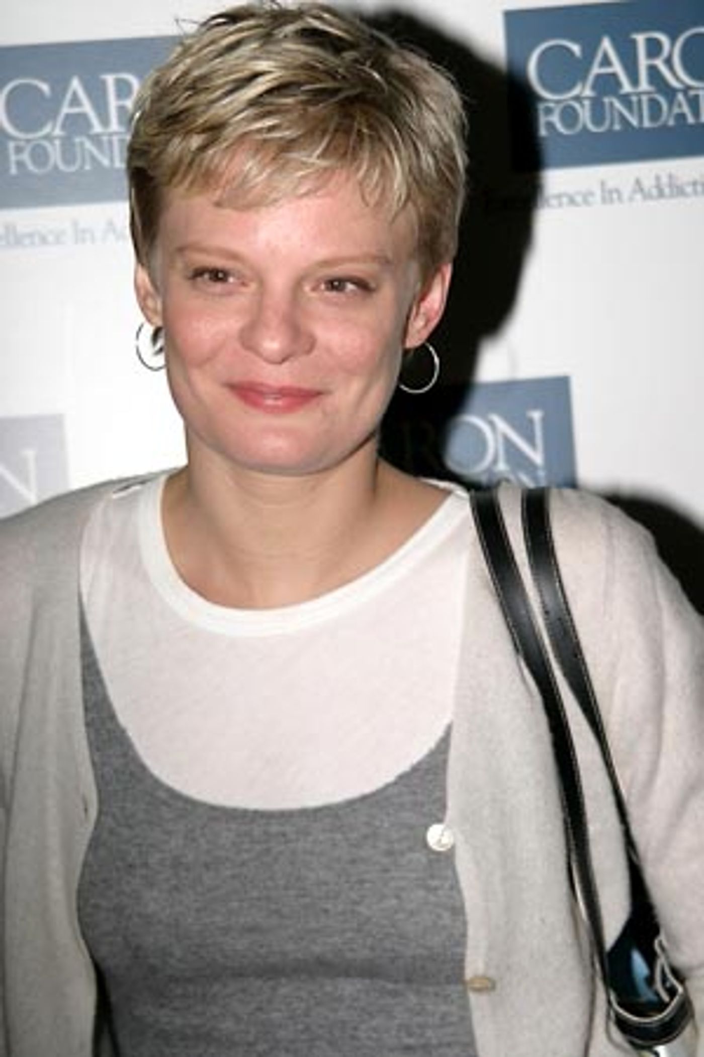 Photo Coverage: Tricia Walsh-Smith's Addictions Benefit  Image