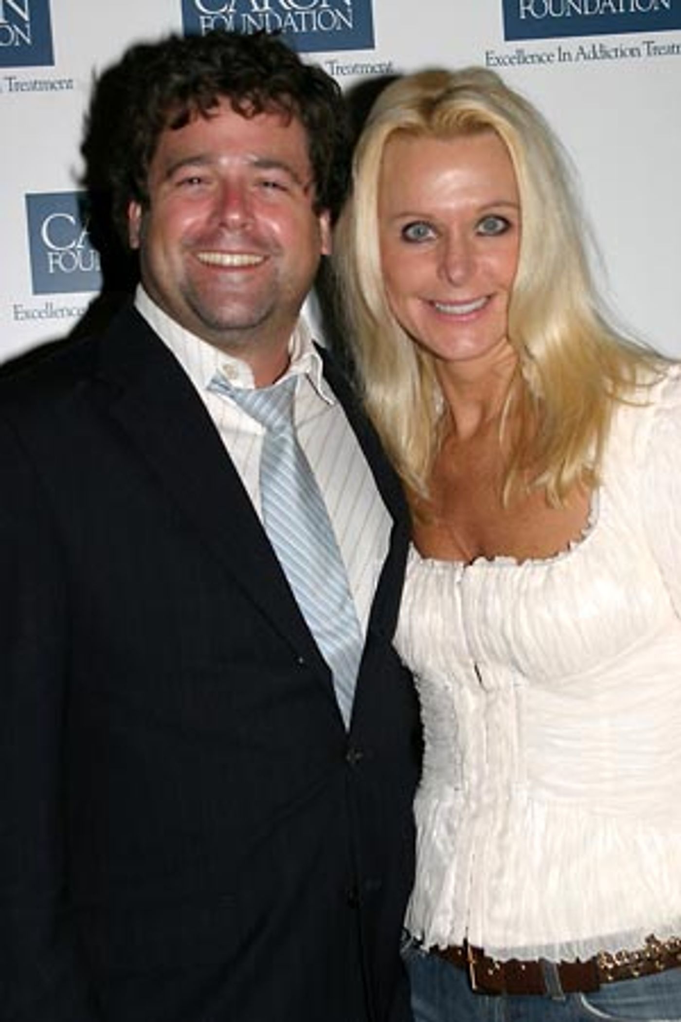 Photo Coverage: Tricia Walsh-Smith's Addictions Benefit  Image