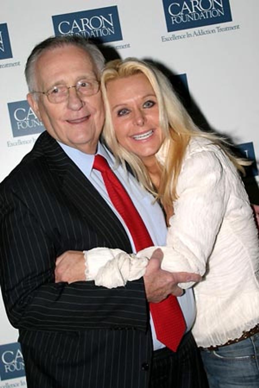 Photo Coverage: Tricia Walsh-Smith's Addictions Benefit Image