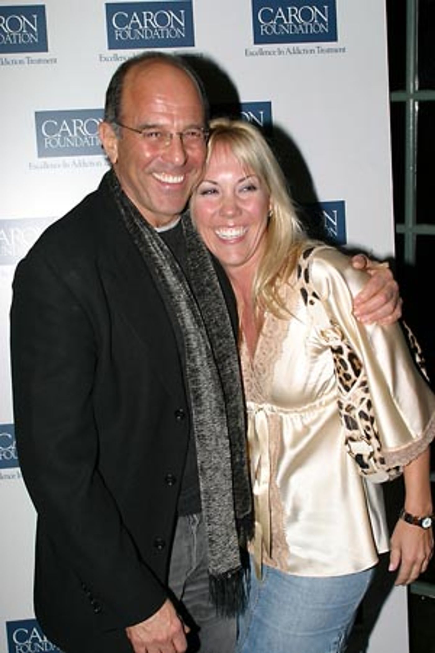 Photo Coverage: Tricia Walsh-Smith's Addictions Benefit  Image