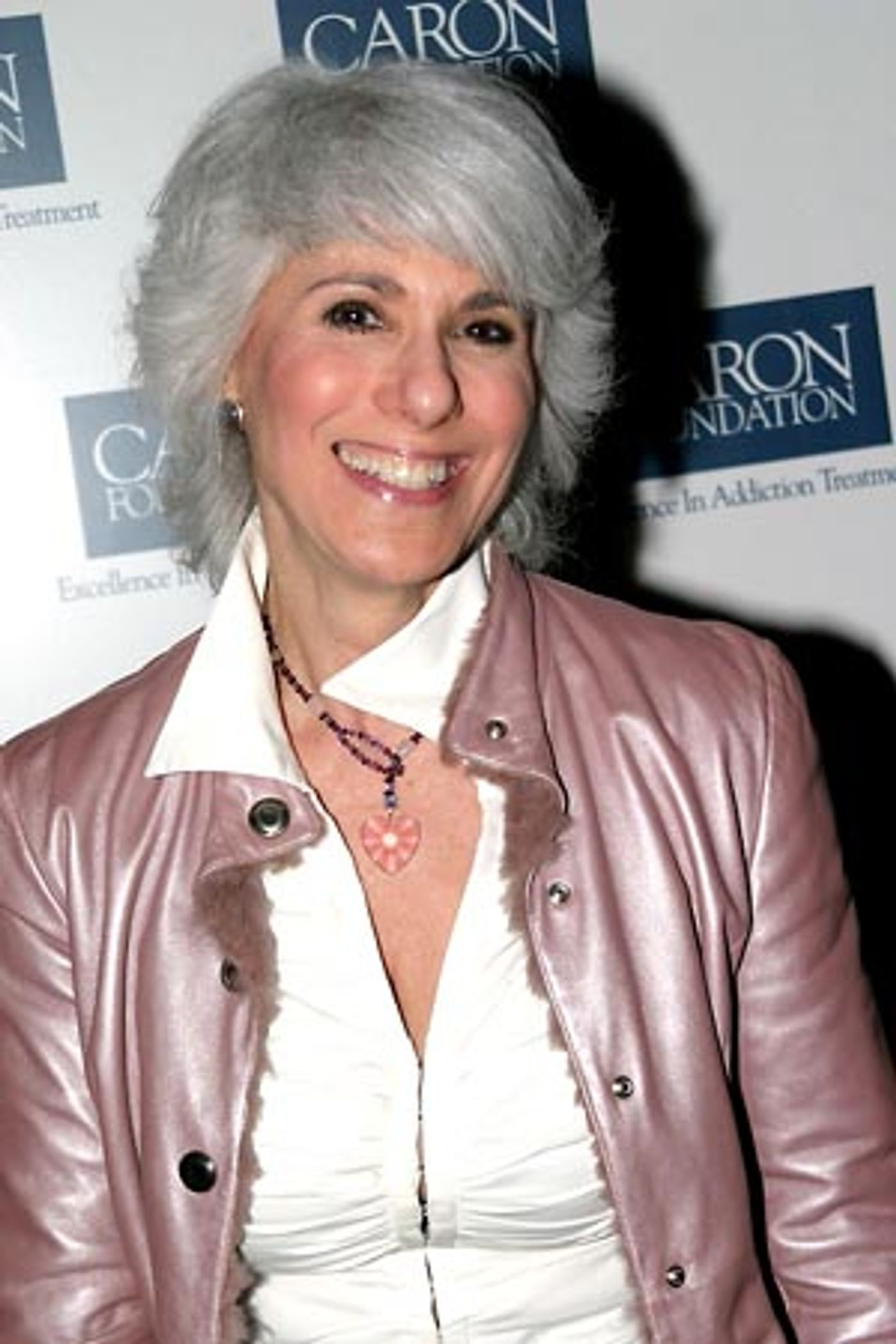 Photo Coverage: Tricia Walsh-Smith's Addictions Benefit  Image