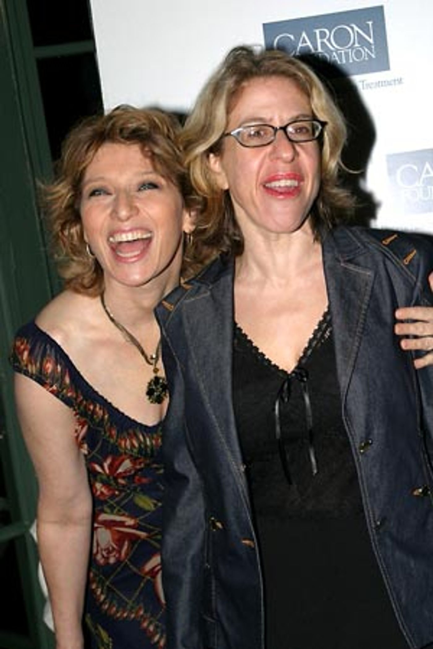 Photo Coverage: Tricia Walsh-Smith's Addictions Benefit  Image