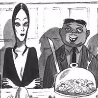Broadway in Chicago to Present World Premiere of THE ADDAMS FAMILY