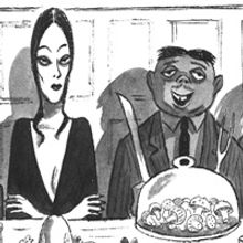 Broadway in Chicago to Present World Premiere of THE ADDAMS FAMILY