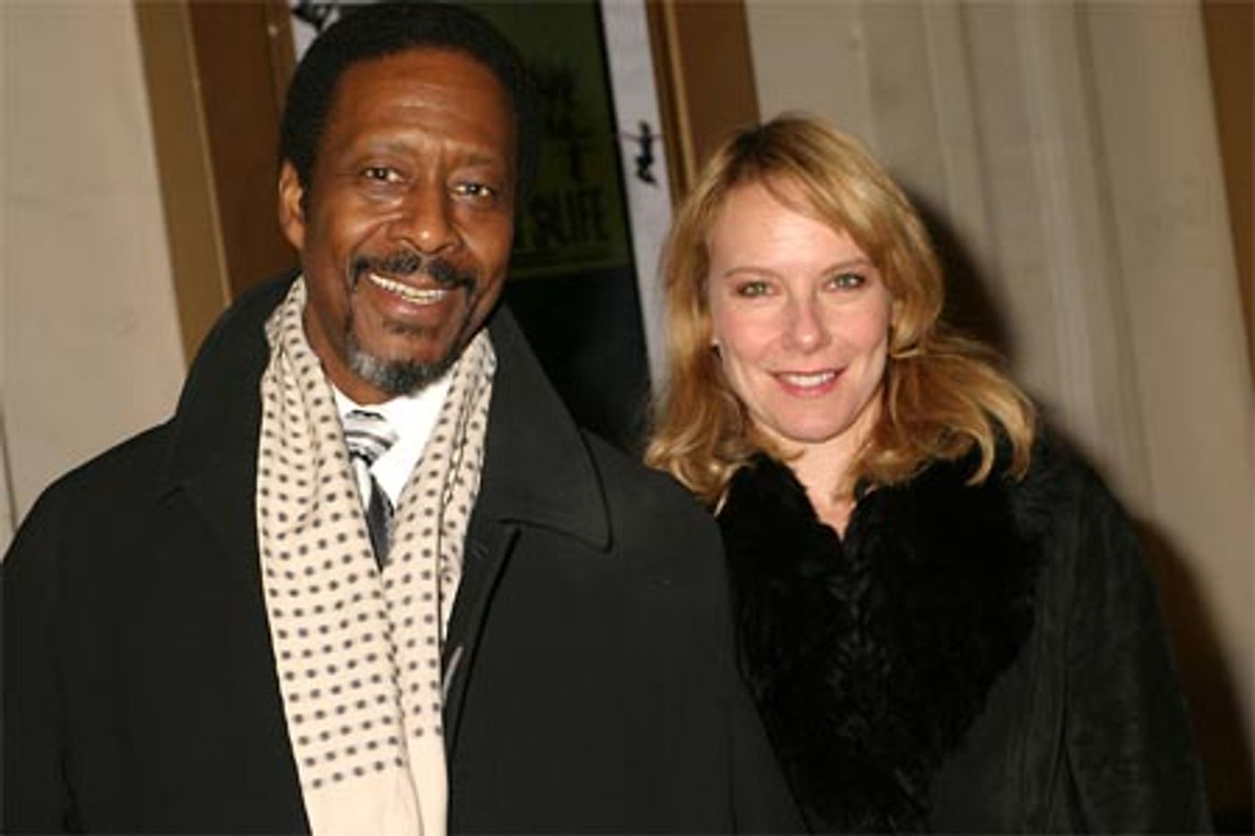 Photo Coverage: Opening Night Arrivals at Chita Rivera: The Dancer's Life  Image