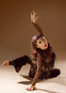 Don't Miss 'A Dream of Arabia' U.S. Premiere!