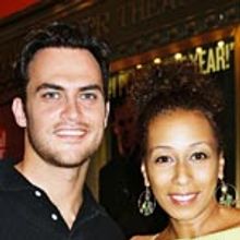 Photo Coverage: Special Actors' Fund Performance of Doubt