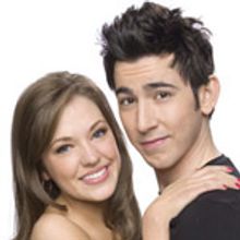 Grease Stars Announced: It's Laura and Max!