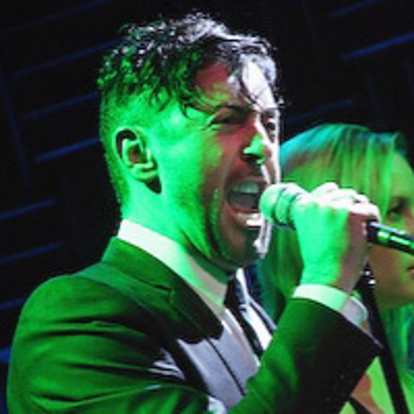 Photo Coverage: Cumming's Portrait at Tony's DiNapoli  Image