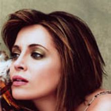 The 'US' of Alanna: Patriotic Bitch!