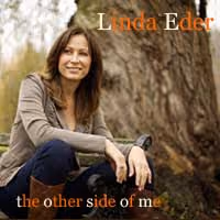 Linda Eder Releases New Country Album 'The Other Side of Me'