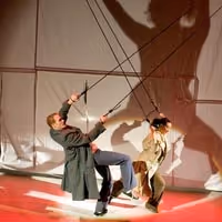 Photo Flash: RENT at Adelphi University