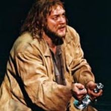 An Interview with Alexander Gemignani: Valjean 2006