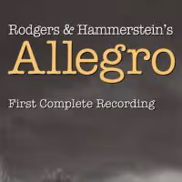 TV: THE SWEETEST SOUNDS - The ALLEGRO Podcast