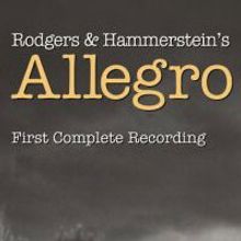 TV: THE SWEETEST SOUNDS - The ALLEGRO Podcast