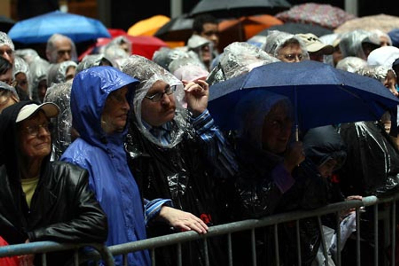 Photo Coverage: Stars in the Alley  Image