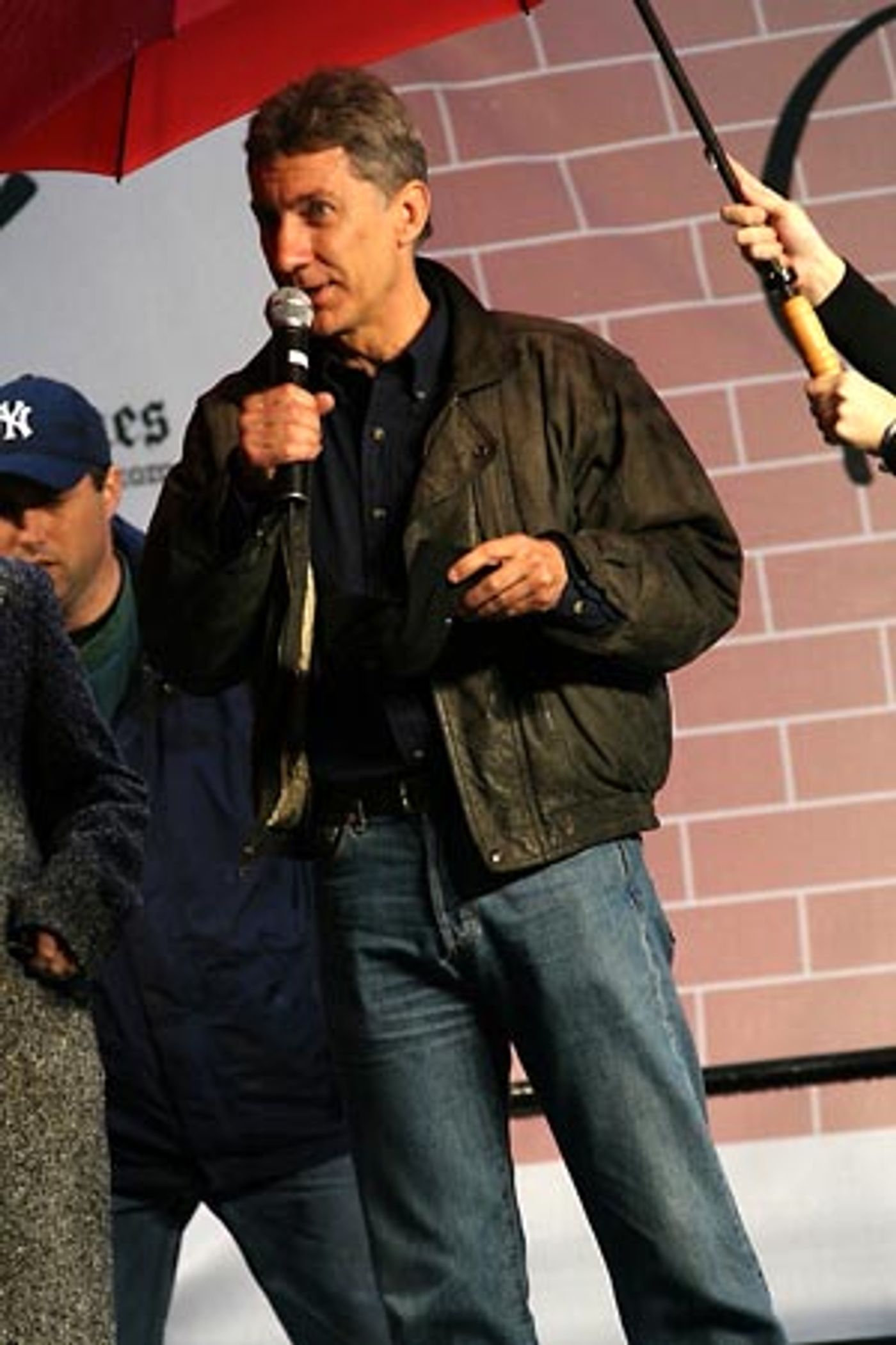 Photo Coverage: Stars in the Alley  Image