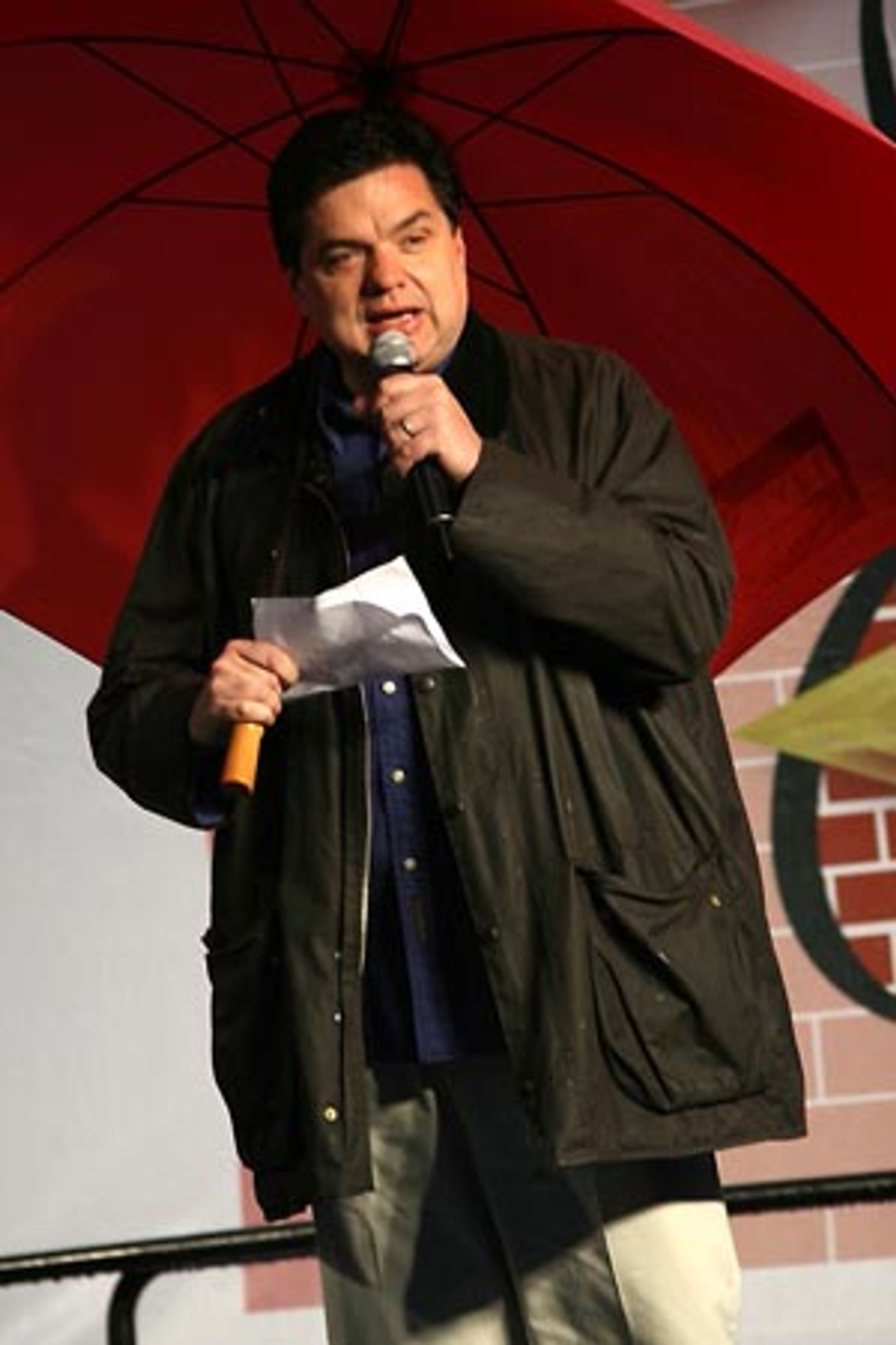 Photo Coverage: Stars in the Alley  Image