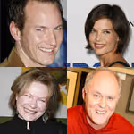 Holmes, Weist, Lithgow and Wilson To Star In All My Sons Fall '08