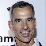Photo Coverage: amfAR and Broadway Stars Honor Jerry Mitchell
