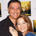 Photo Coverage: Meet The Cast Of New Broadway Show 'Angels'