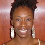 GYPSY OF THE MONTH: Anika Ellis of 'Sweet Charity'