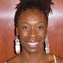 GYPSY OF THE MONTH: Anika Ellis of 'Sweet Charity'