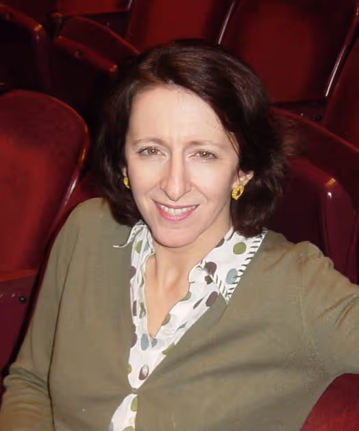 Tony Nominee Anna Louizos, 'High Fidelity' Scenic Designer