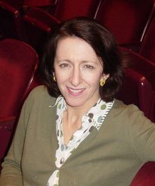 Tony Nominee Anna Louizos, 'High Fidelity' Scenic Designer