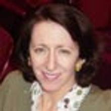 Tony Nominee Anna Louizos, 'High Fidelity' Scenic Designer