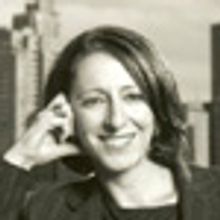 Broadway Bullet Interview: Tony Nominee Anna Louizos