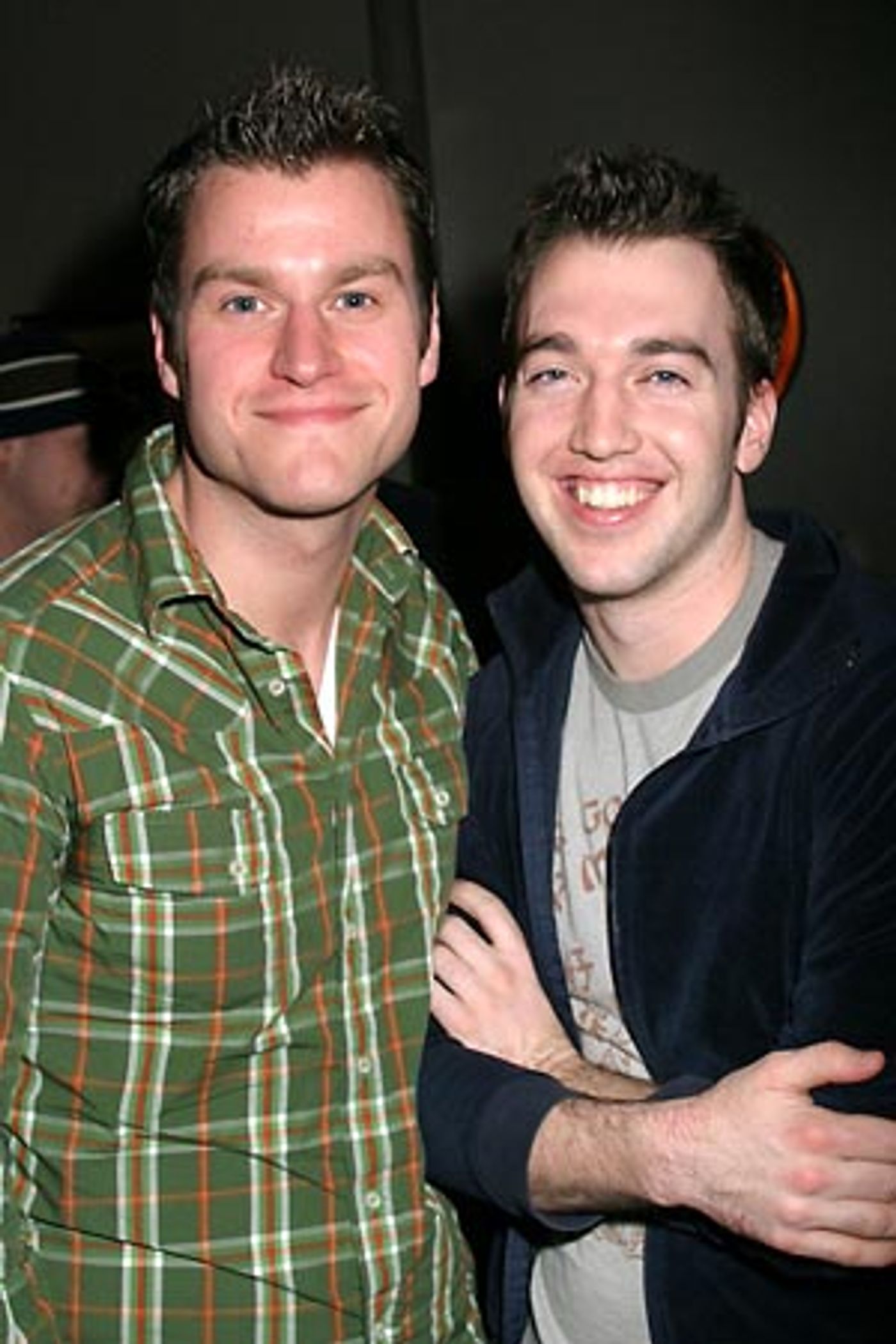 Photo Coverage: Ann E. Wrecksick Opens at Ars Nova  Image