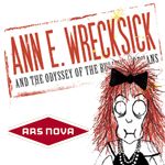 An Ann E. Wrecksick Interview with Damon Intrabartolo and Scott Allgauer