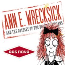 An Ann E. Wrecksick Interview with Damon Intrabartolo and Scott Allgauer