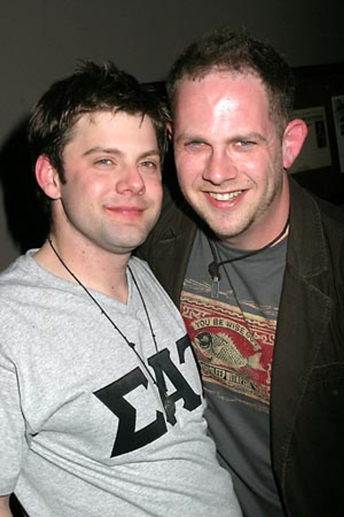 Photo Coverage: Ann E. Wrecksick Opens at Ars Nova  Image