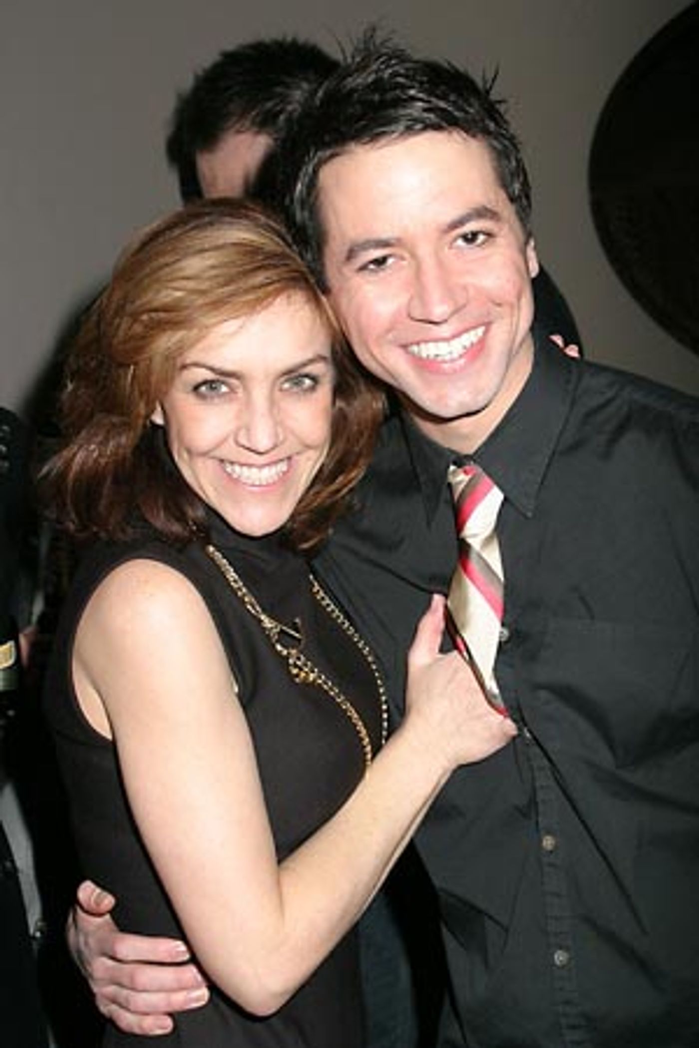 Photo Coverage: Ann E. Wrecksick Opens at Ars Nova  Image