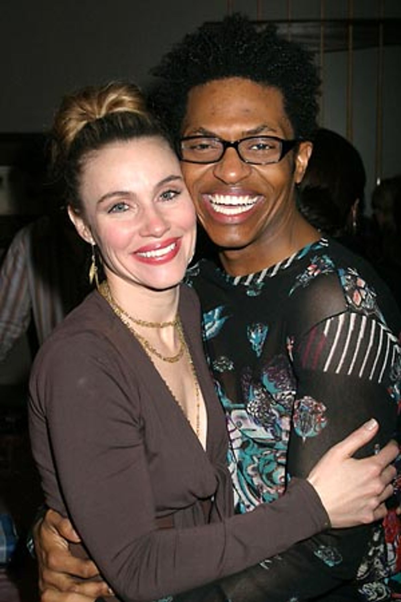 Photo Coverage: Ann E. Wrecksick Opens at Ars Nova  Image