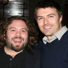 Photo Coverage: Stage 13 Benefit for RISE AND FALL OF ANNIE HALL