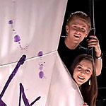 Exclusive Backstage Video Tour with Anthony Fedorov!