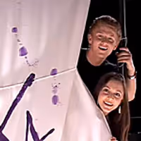 Exclusive Backstage Video Tour with Anthony Fedorov! Video