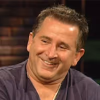 TV STAGE TUBE: Anthony LaPaglia on INSIDE THE ACTORS STUDIO