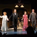 Photo Coverage: Opening Night Party for Absurd Person Singular