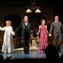 Photo Coverage: Opening Night Party for Absurd Person Singular