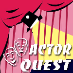 ActorQuest: A Funny Thing Happened on the Way to Bway 3