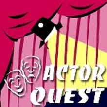ActorQuest - A Funny Thing Happened on the Way to Bway 18