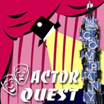 ActorQuest - Kristin Huffman Goes Inside 'Company' 1