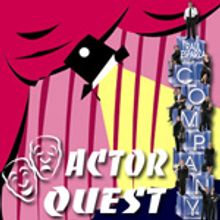 ActorQuest - Kristin Huffman Goes Inside 'Company' 1