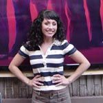 GYPSY OF THE MONTH: Michelle Aravena of 'A Chorus Line'
